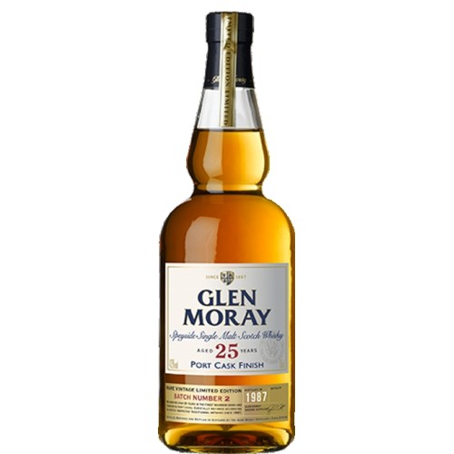 Port Cask 1988 - 25 Years Spiceside - Scotland - Single Malt